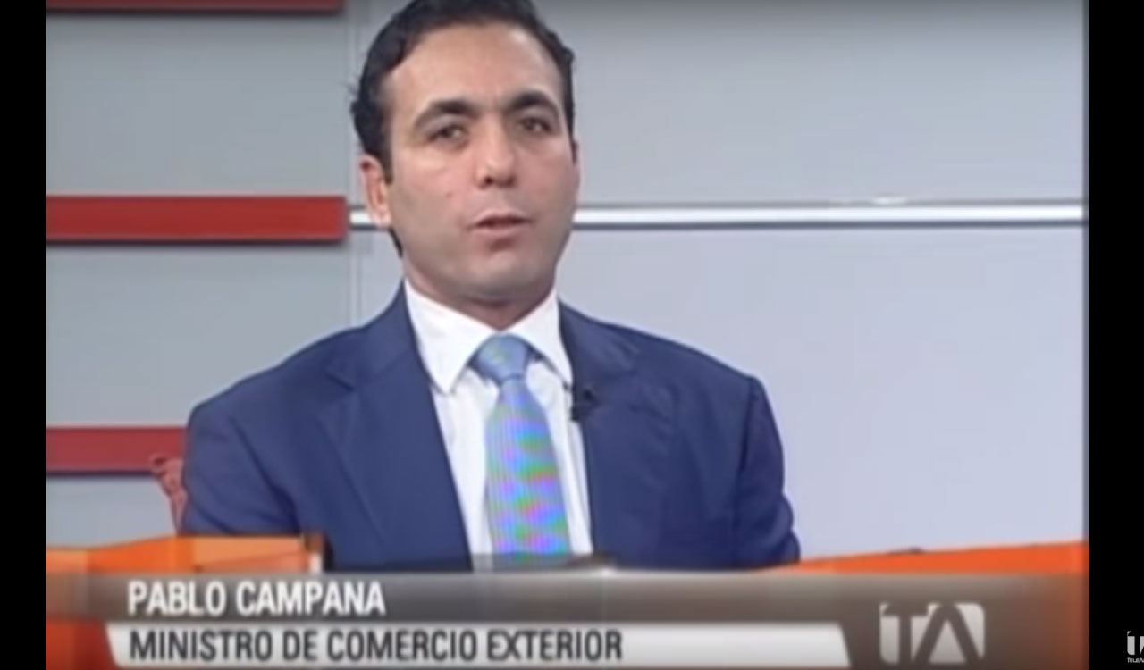 Teleamazonas – Entrevista