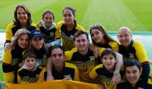 Bendito Fútbol – Entrevista