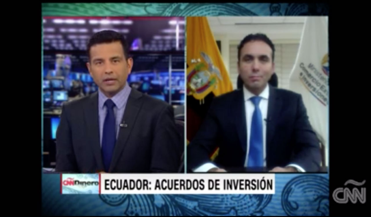 CNN Español – Mirador Mundial