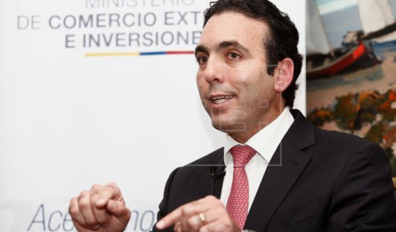 EFE – Entrevista