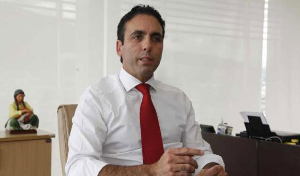 El Comercio – Entrevista