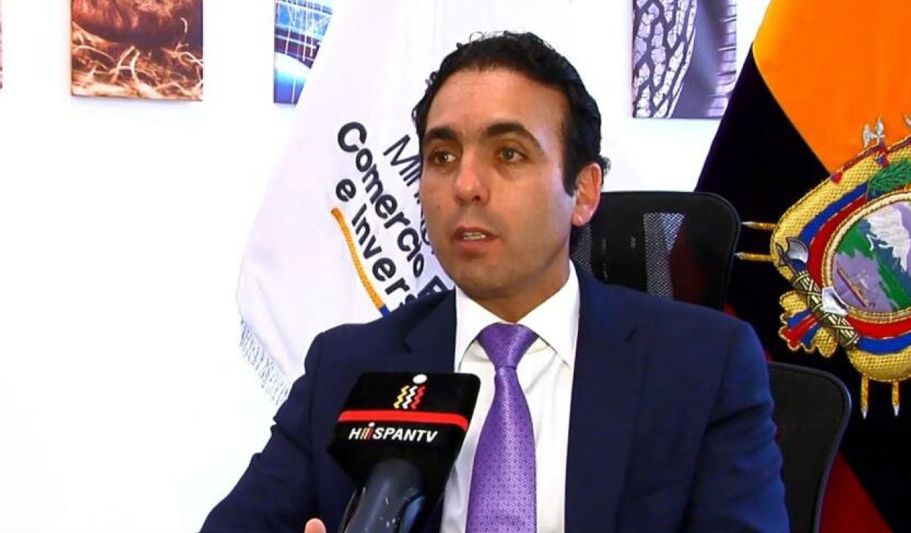 HISPAN TV – Entrevista