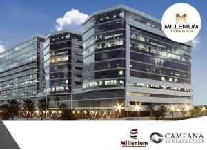 Alcalde del cantón Daule, W. Cañizares destaca inversión inmobiliaria